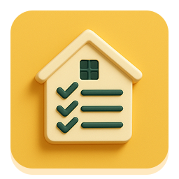 Chores logo