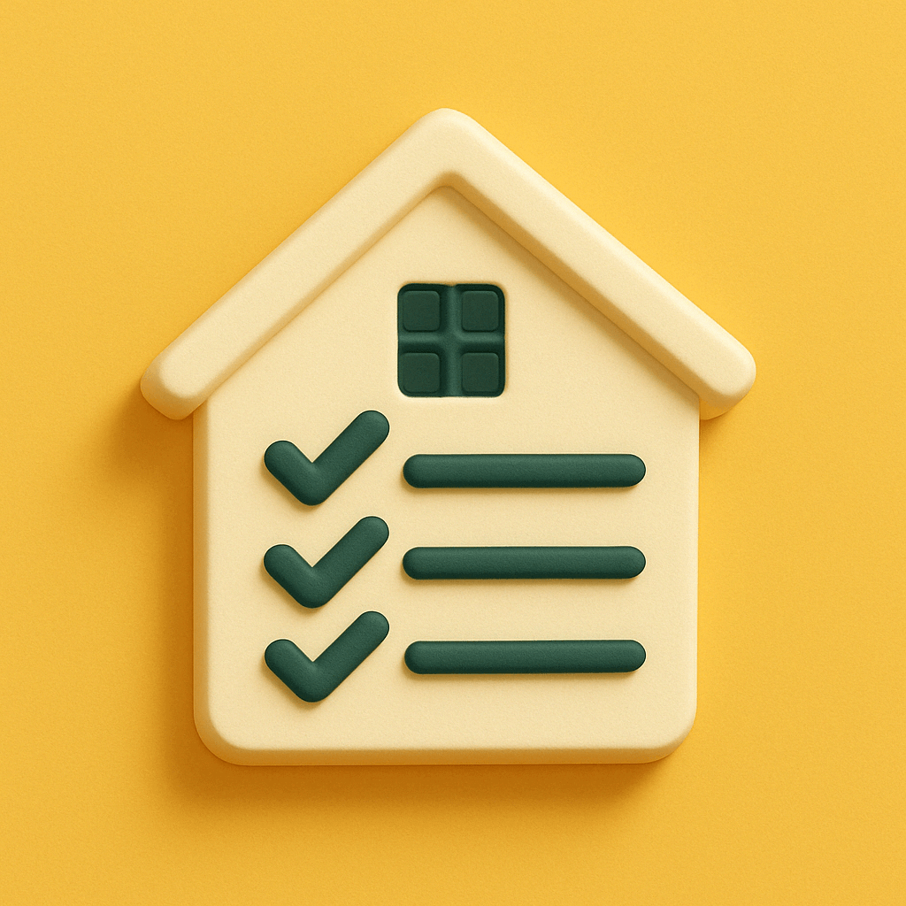 Chores App Icon